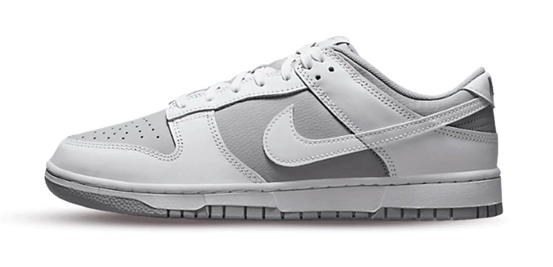 Nike Dunk Low Neutral Grey