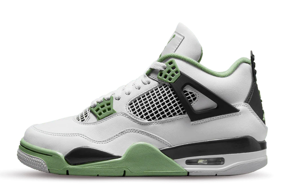 Air Jordan 4 Seafoam (WMNS) – Birmz Kickz